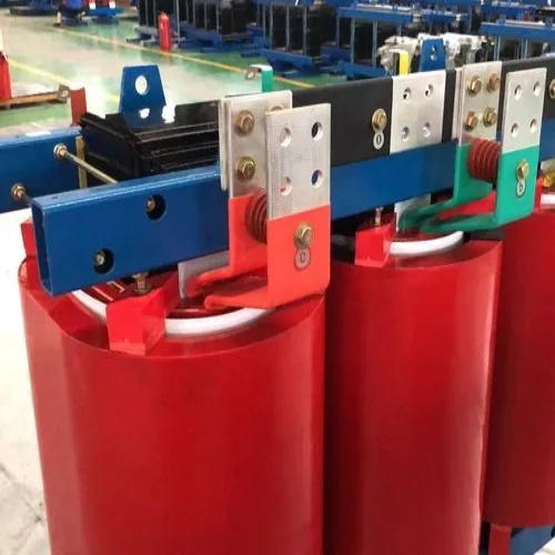 黔西南SCB13-800KVA变压器