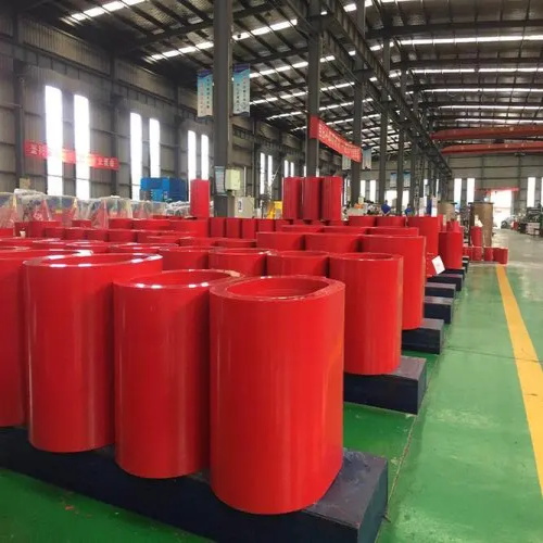 黔西南SCB13-630KVA干式变压器