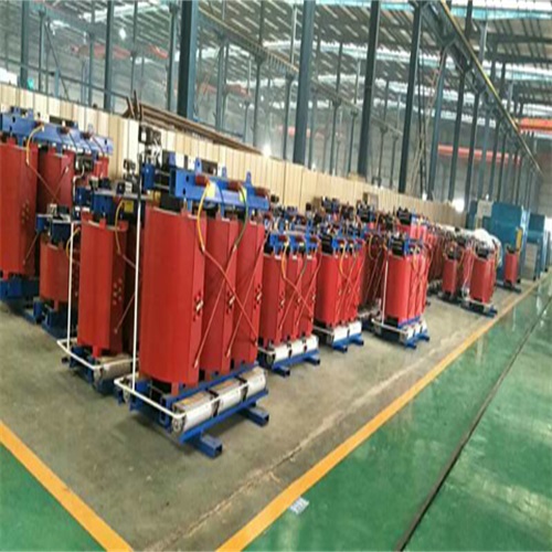 黔西南SCB13户外干式变压器